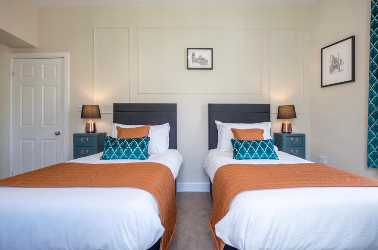 Spencer House Holiday home *