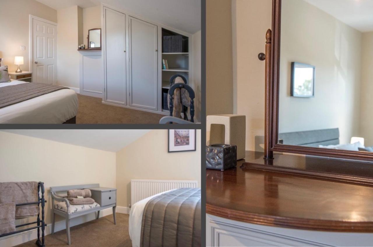 Spencer House Holiday home