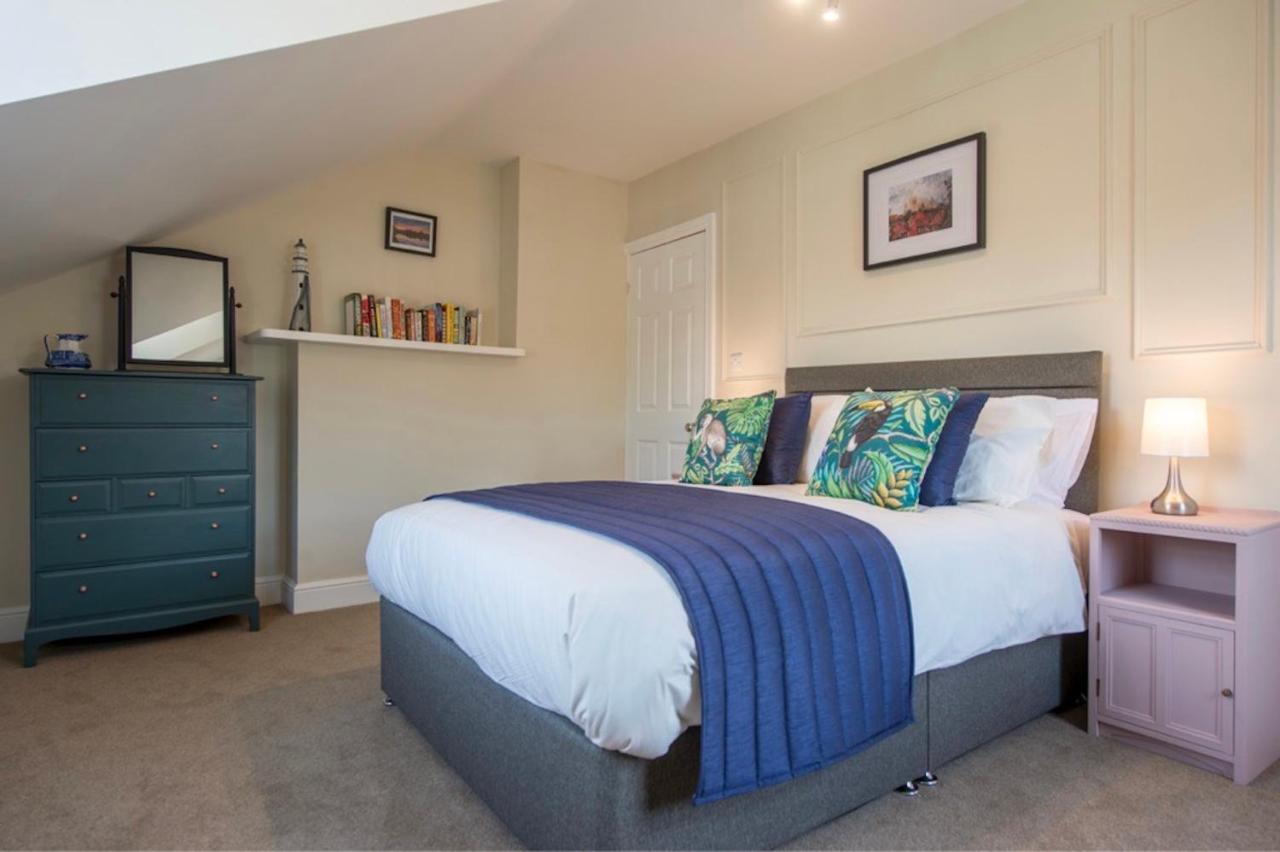 Spencer House Holiday home York