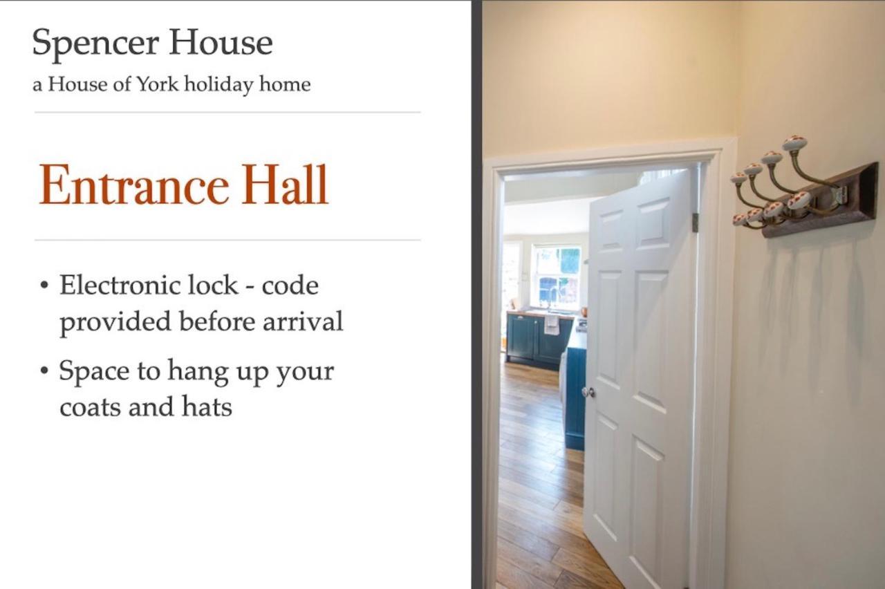 Spencer House
