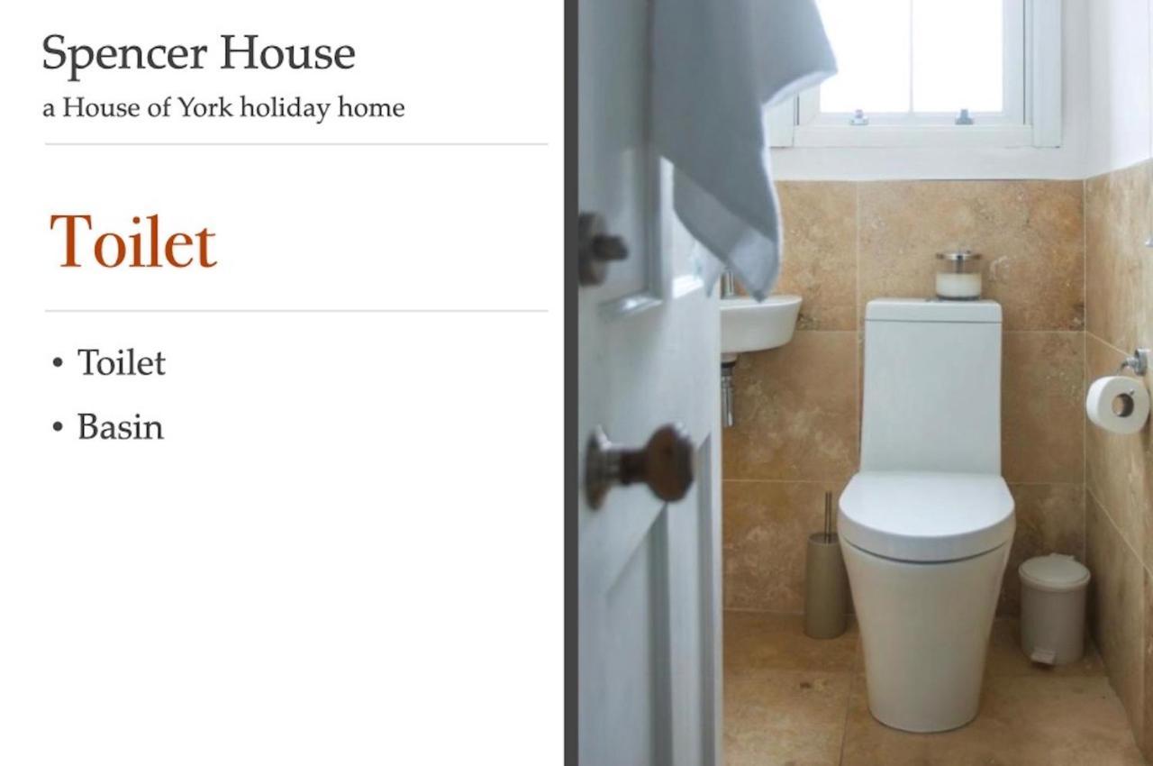 Spencer House Holiday home *